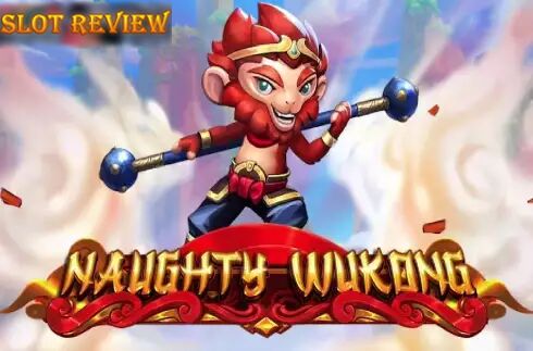 Naughty Wukong